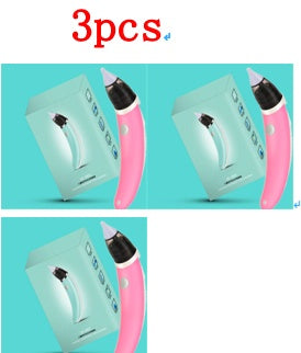 Electric Nasal Aspirator