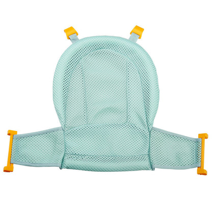 Snuggle Safe Baby Shower Bed