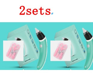 Electric Nasal Aspirator