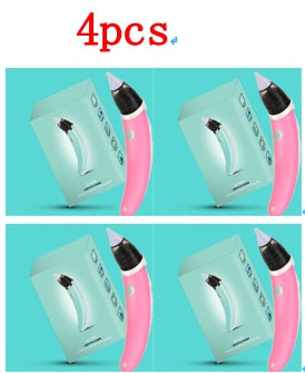 Electric Nasal Aspirator