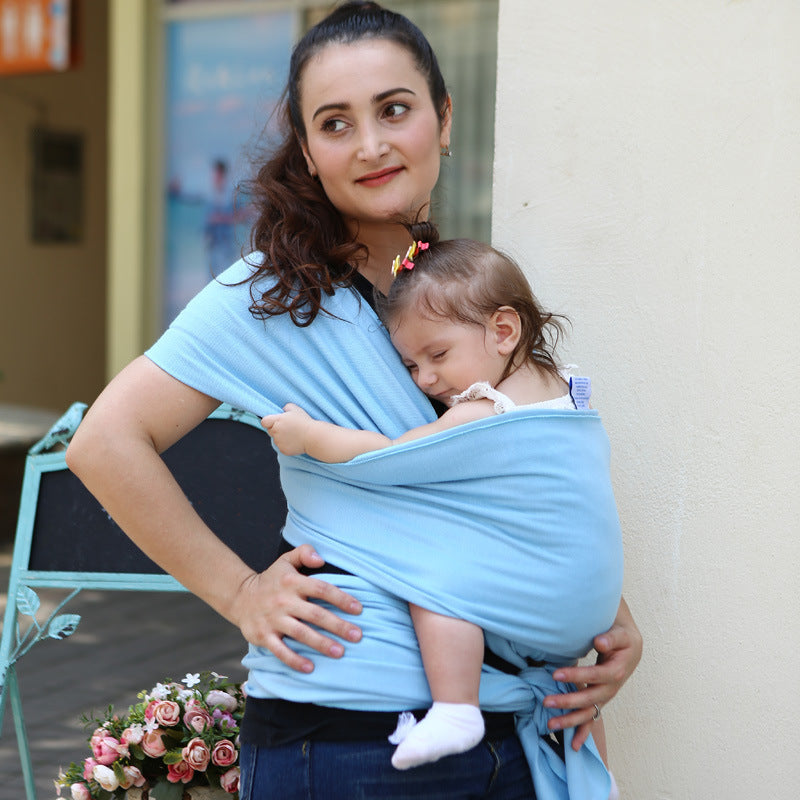 Cloth Baby Carrier