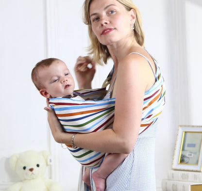 Baby Sling Rob Carrier