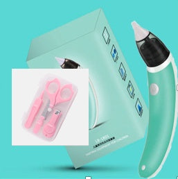 Electric Nasal Aspirator