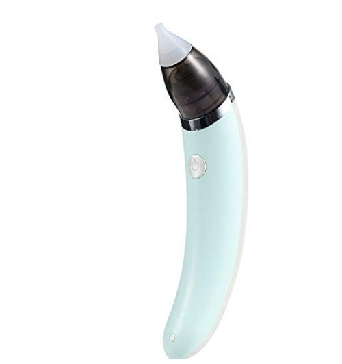 Electric Nasal Aspirator