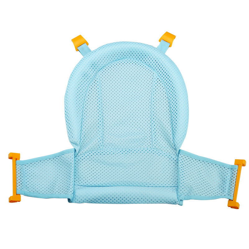 Snuggle Safe Baby Shower Bed