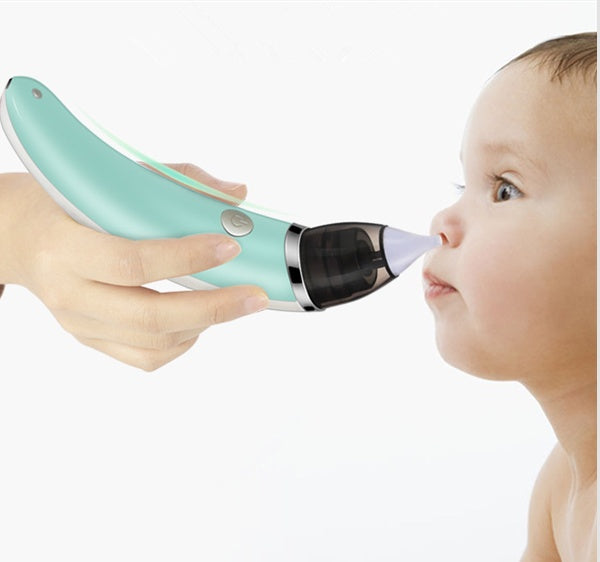 Electric Nasal Aspirator