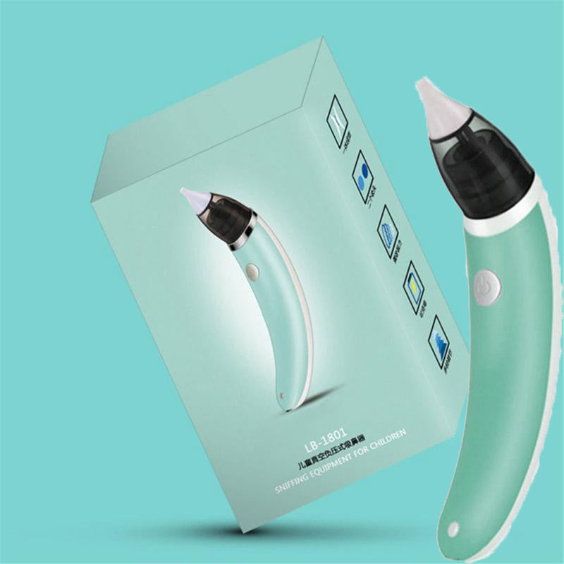 Electric Nasal Aspirator