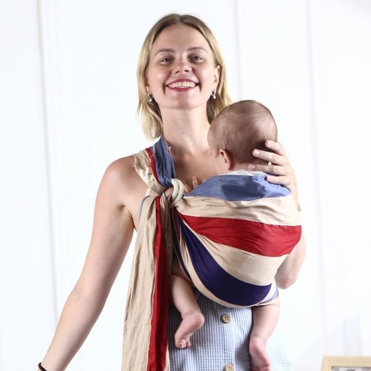 Baby Sling Rob Carrier