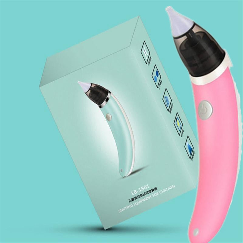 Electric Nasal Aspirator