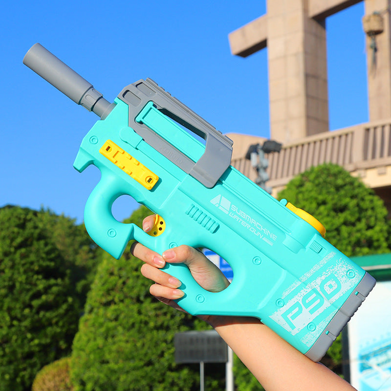 P90 Electric Water Gun