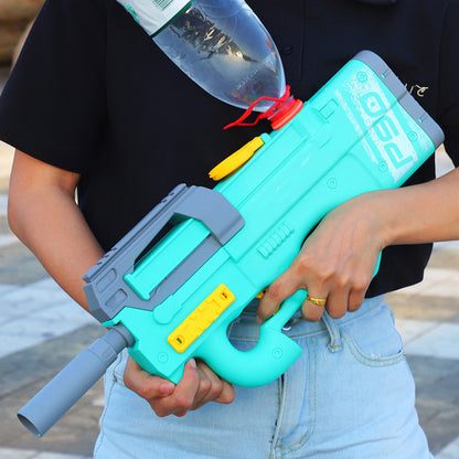 P90 Electric Water Gun