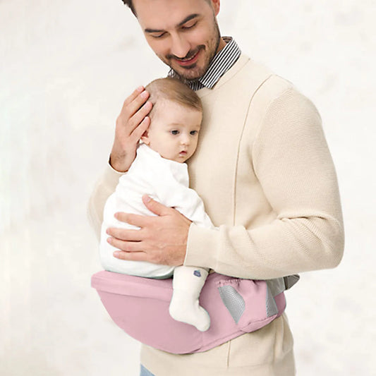 Multifunctional Baby Carrier