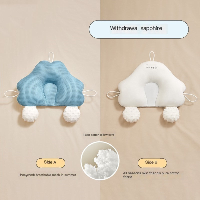 Baby Head Shaping Pillow