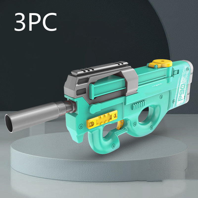 P90 Electric Water Gun