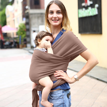 Cloth Baby Carrier