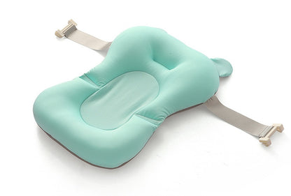 Snuggle Safe Baby Shower Bed