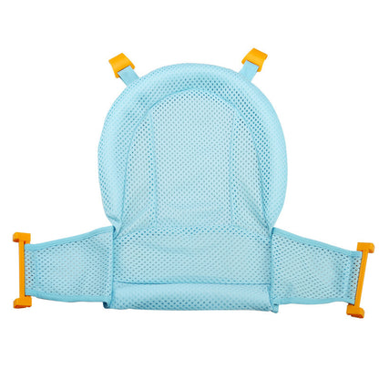 Snuggle Safe Baby Shower Bed