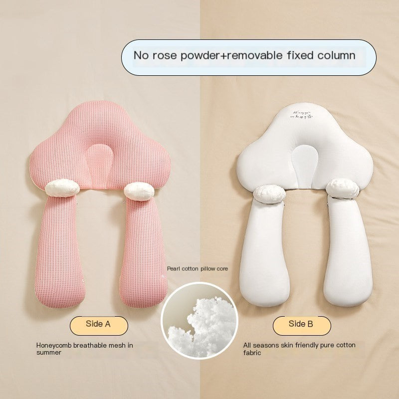 Baby Head Shaping Pillow