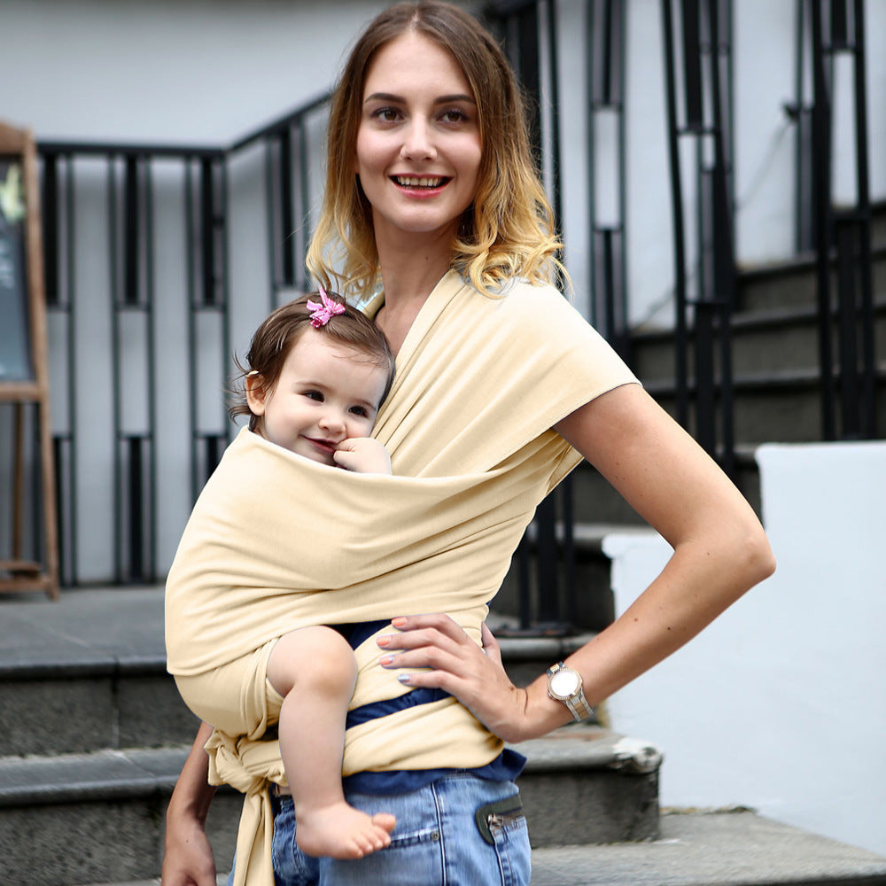 Cloth Baby Carrier