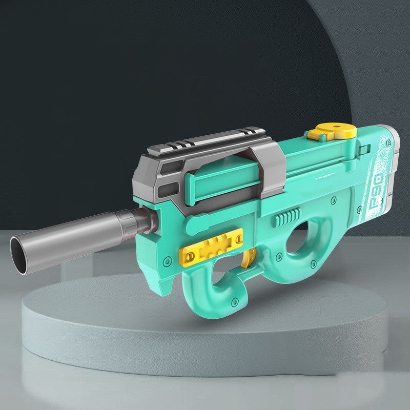 P90 Electric Water Gun