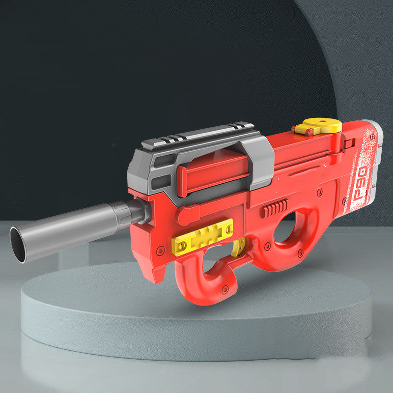 P90 Electric Water Gun