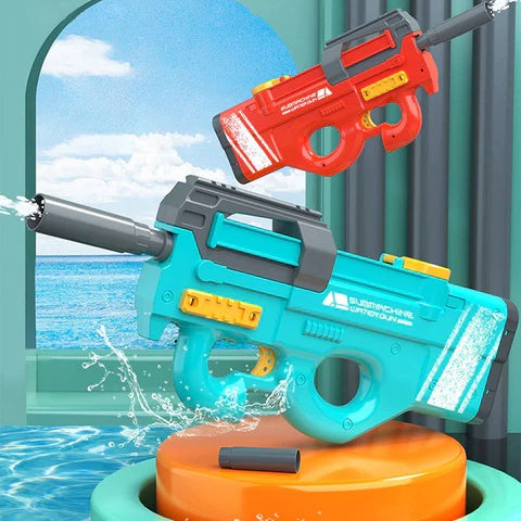 P90 Electric Water Gun