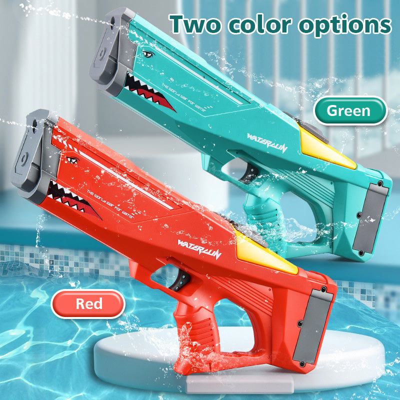 Automatic Electric Water Gun