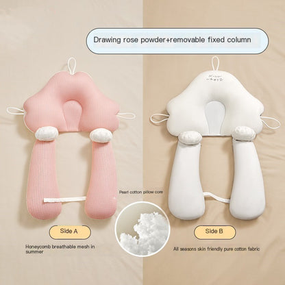 Baby Head Shaping Pillow