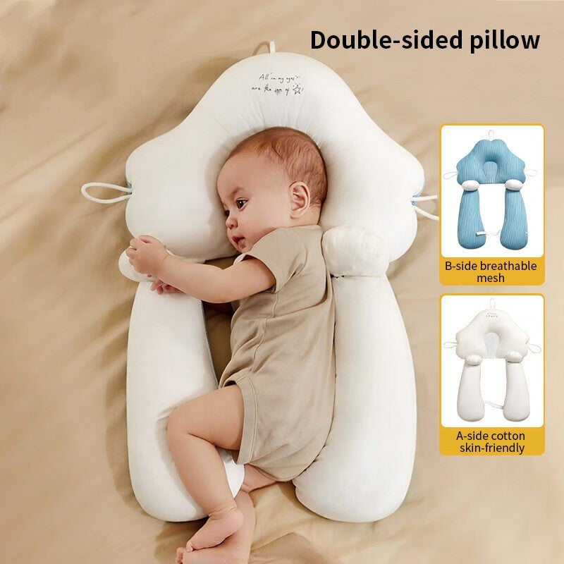 Baby Head Shaping Pillow