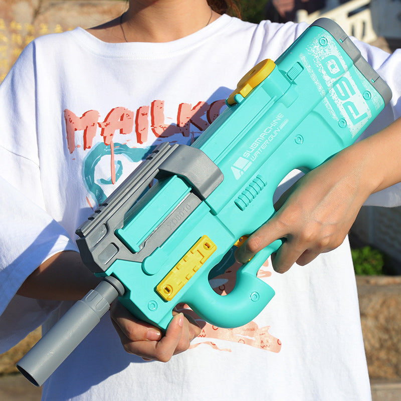 P90 Electric Water Gun