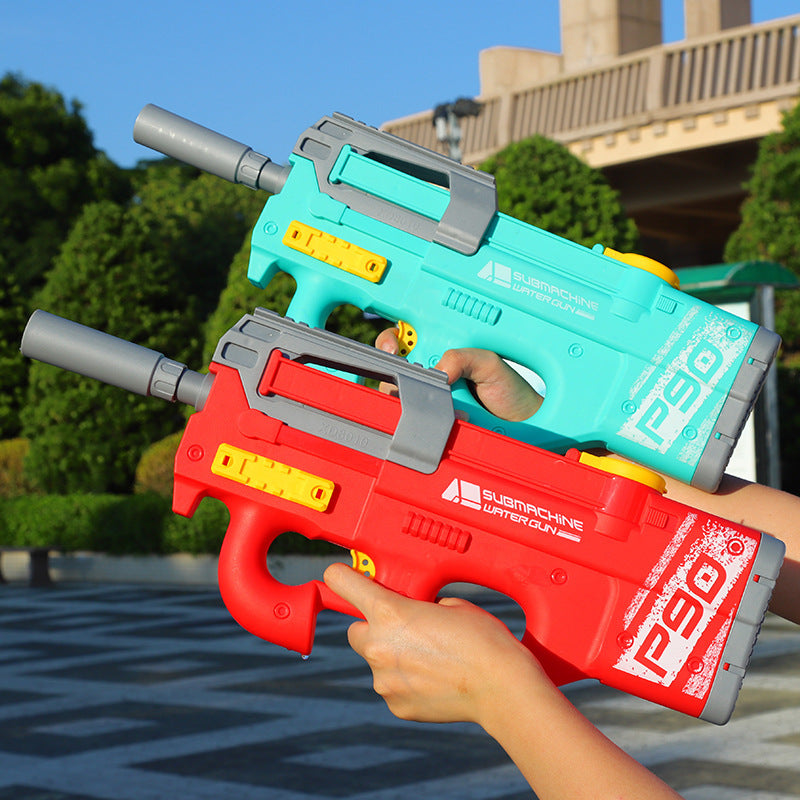 P90 Electric Water Gun